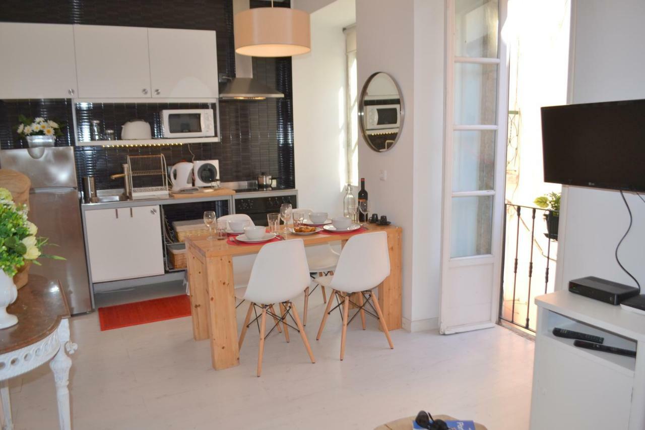 شقة Tp Farinhas 5, Lisbon Downtown المظهر الخارجي الصورة